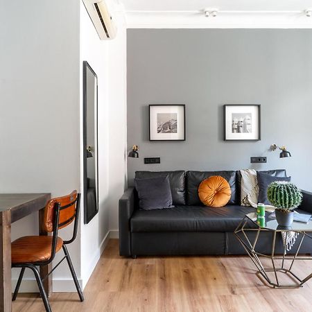 Tsa La Mare Appartement Barcelona Buitenkant foto