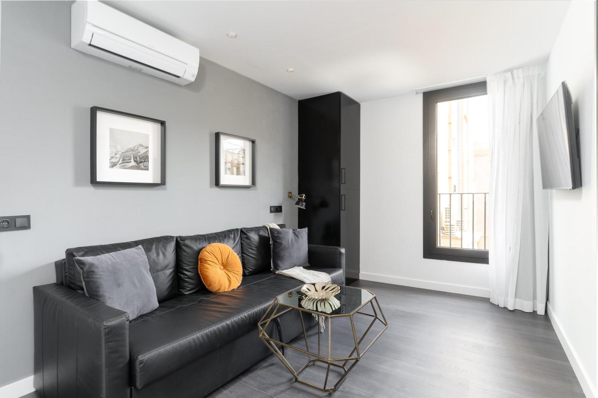 Tsa La Mare Appartement Barcelona Buitenkant foto