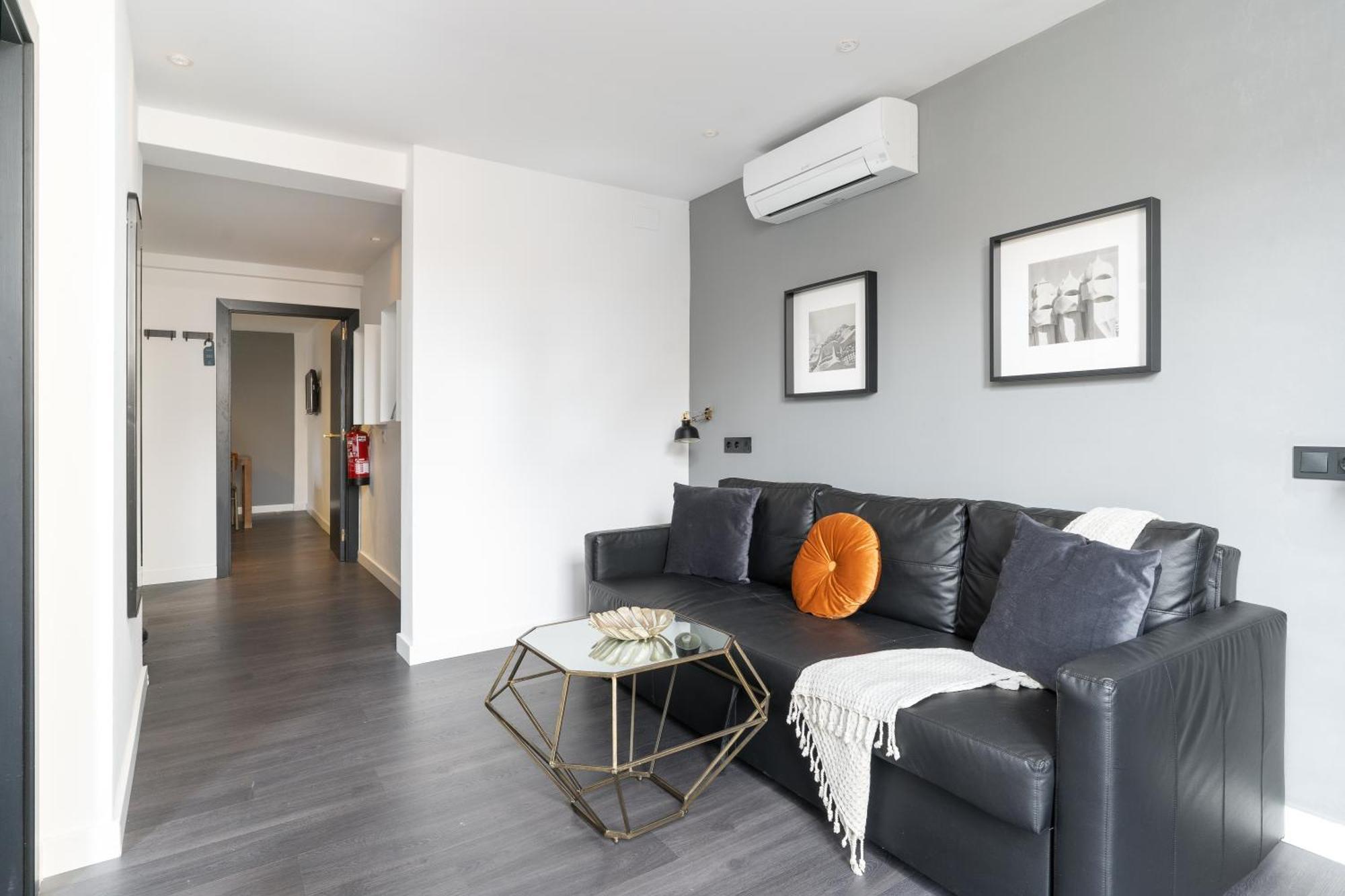 Tsa La Mare Appartement Barcelona Buitenkant foto