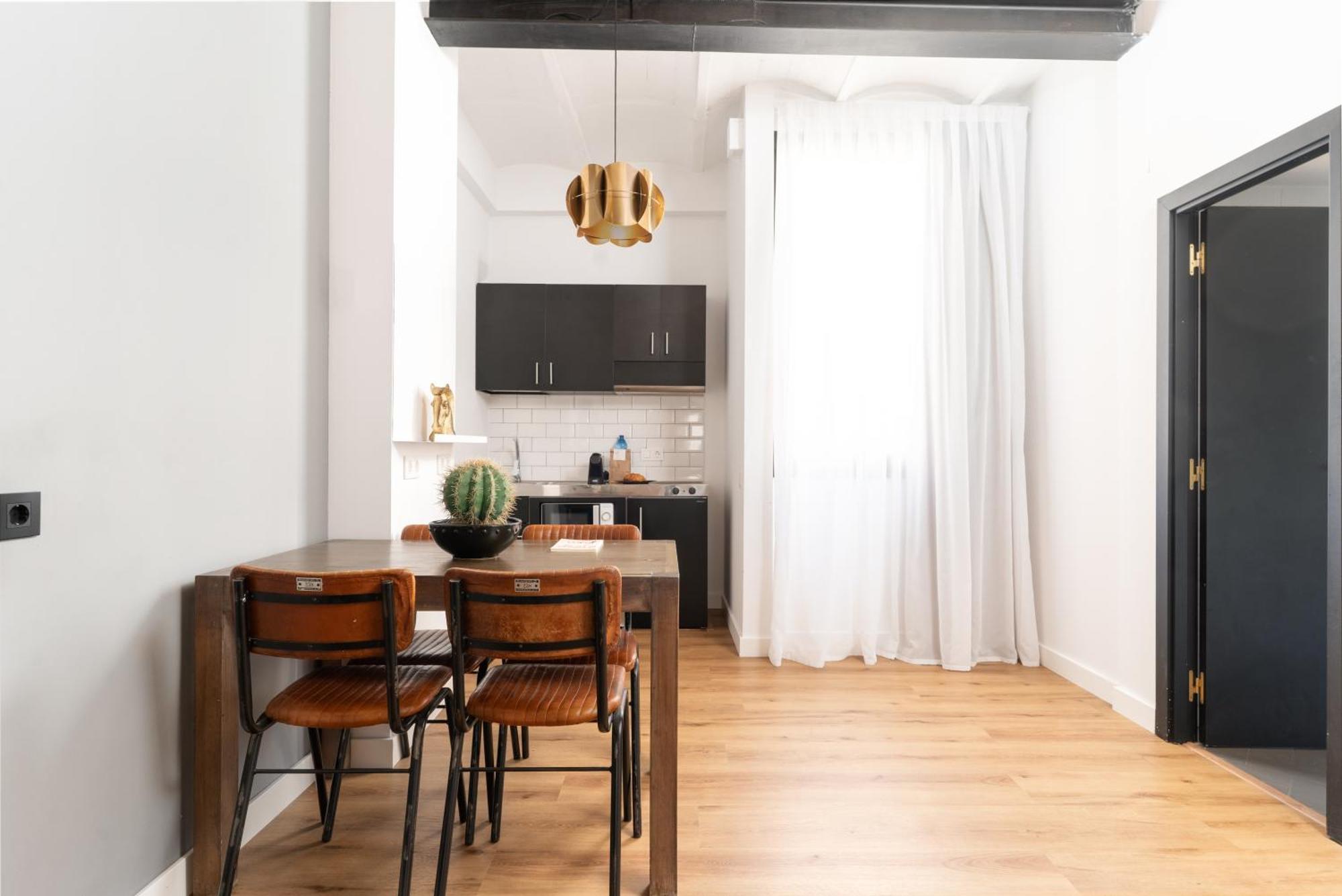 Tsa La Mare Appartement Barcelona Buitenkant foto