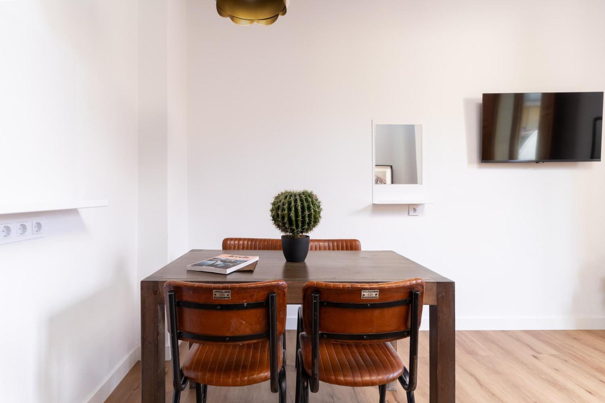 Tsa La Mare Appartement Barcelona Buitenkant foto