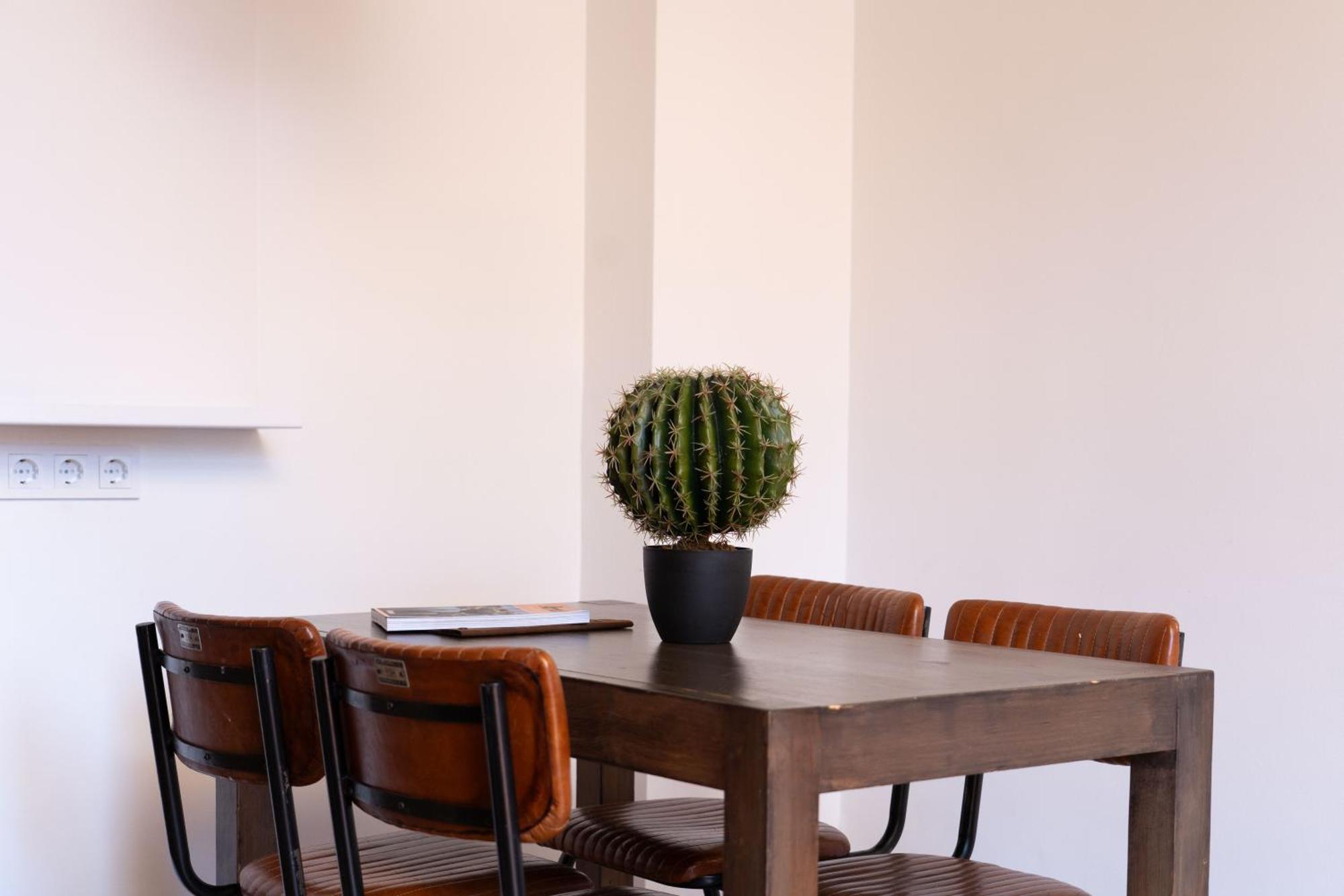 Tsa La Mare Appartement Barcelona Buitenkant foto