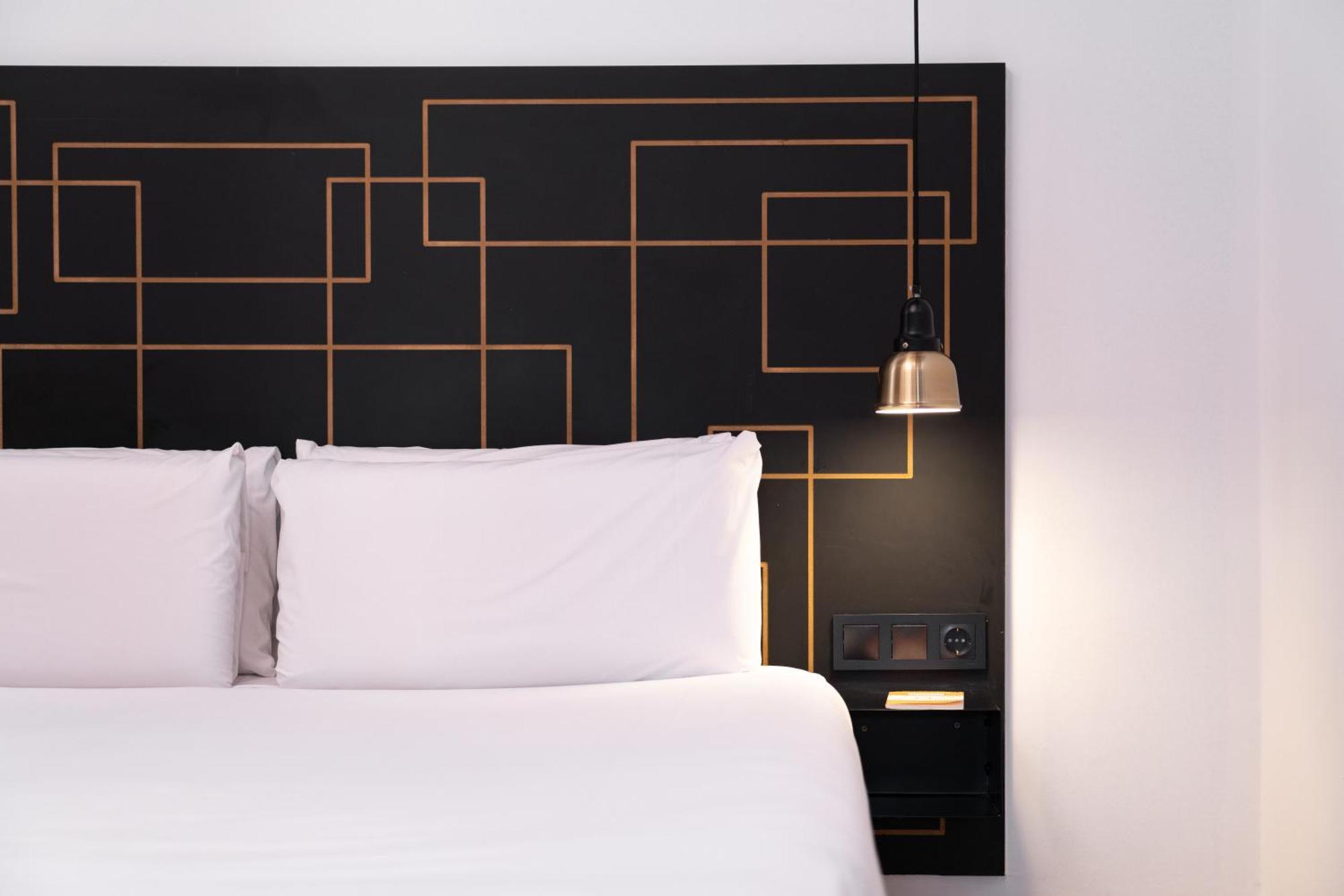 Tsa La Mare Appartement Barcelona Buitenkant foto