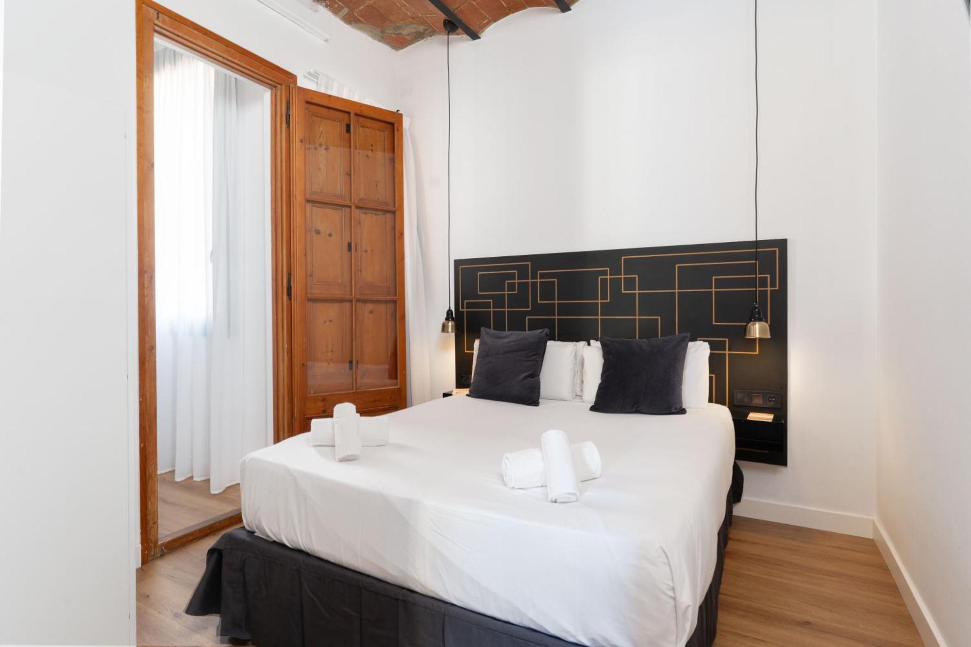 Tsa La Mare Appartement Barcelona Buitenkant foto