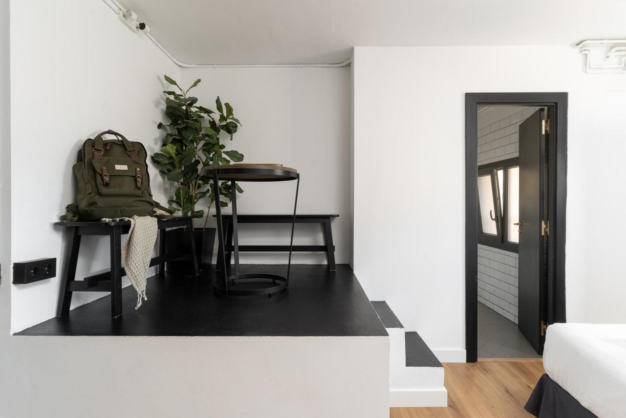 Tsa La Mare Appartement Barcelona Buitenkant foto