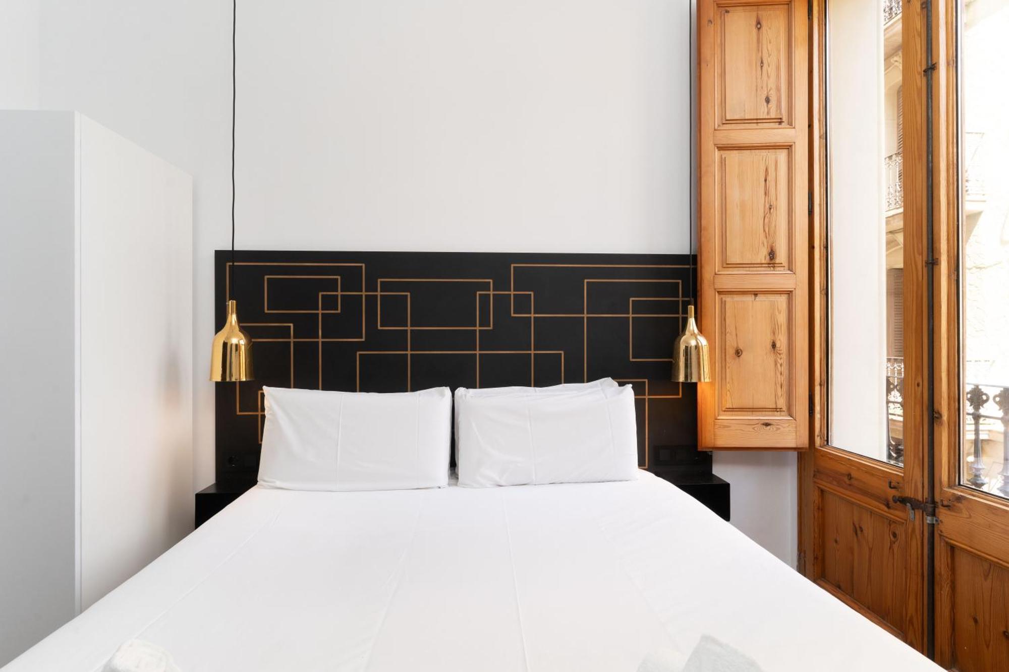 Tsa La Mare Appartement Barcelona Buitenkant foto